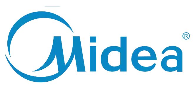 Midea Logo